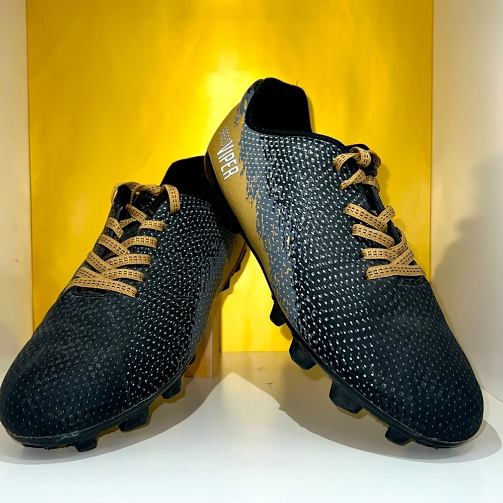 Soccer cleats for kids
